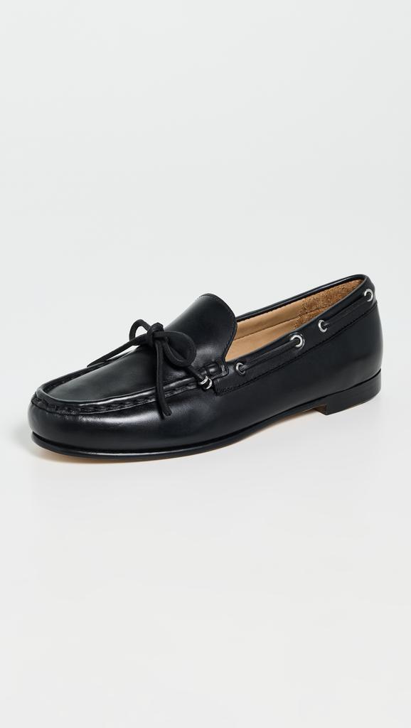 Freda Salvador Morgan Loafers