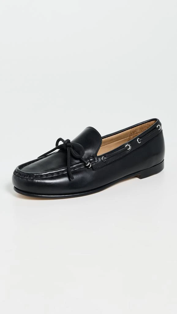 Freda Salvador Morgan Loafers 1