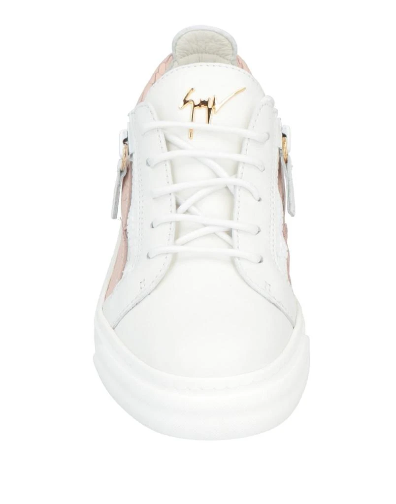 Giuseppe Zanotti Sneakers 4