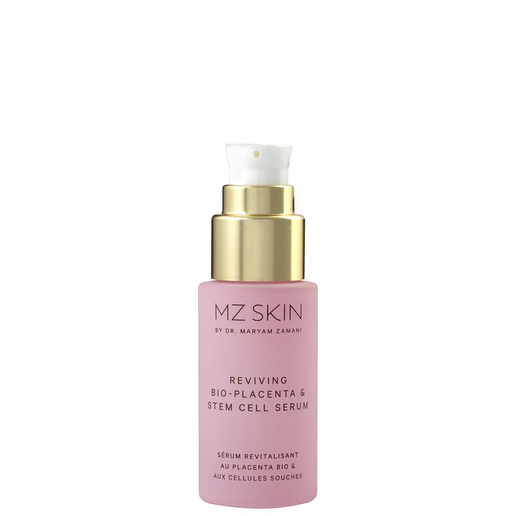 MZ Skin MZ Skin Reviving Bio-Placenta and Stem Cell Serum 30ml