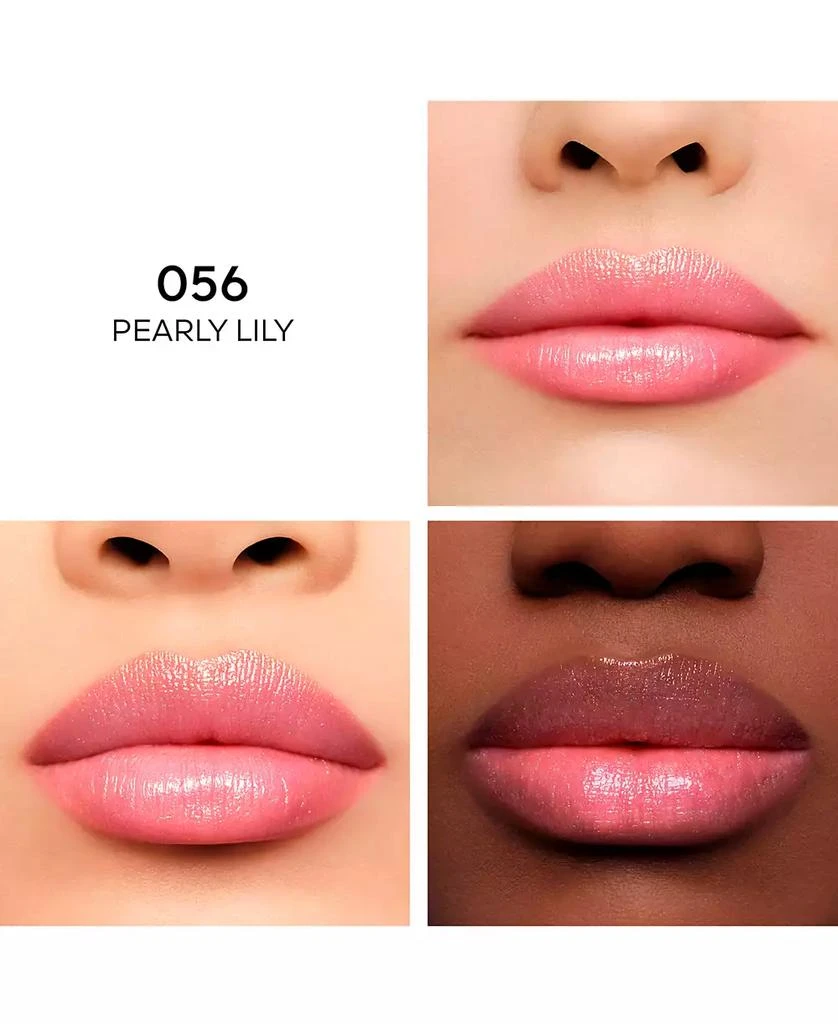 Guerlain KissKiss Bee Glow Lip Balm 11