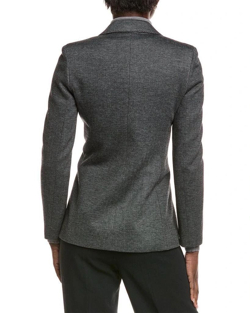 Max Mara Monia Wool-Blend Jacket 2