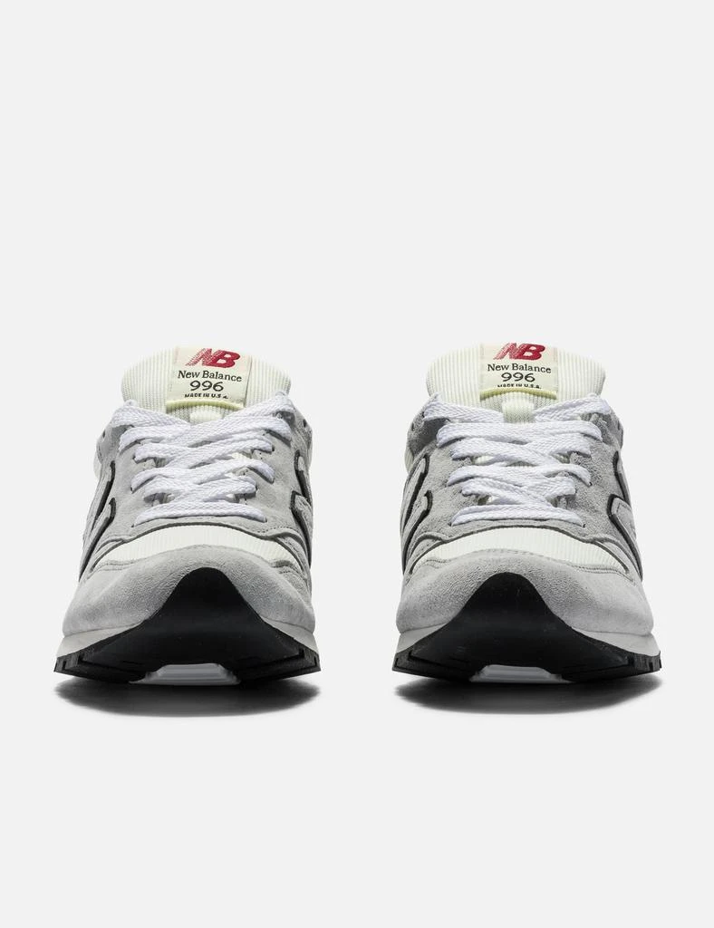 New Balance Made in USA 996 2