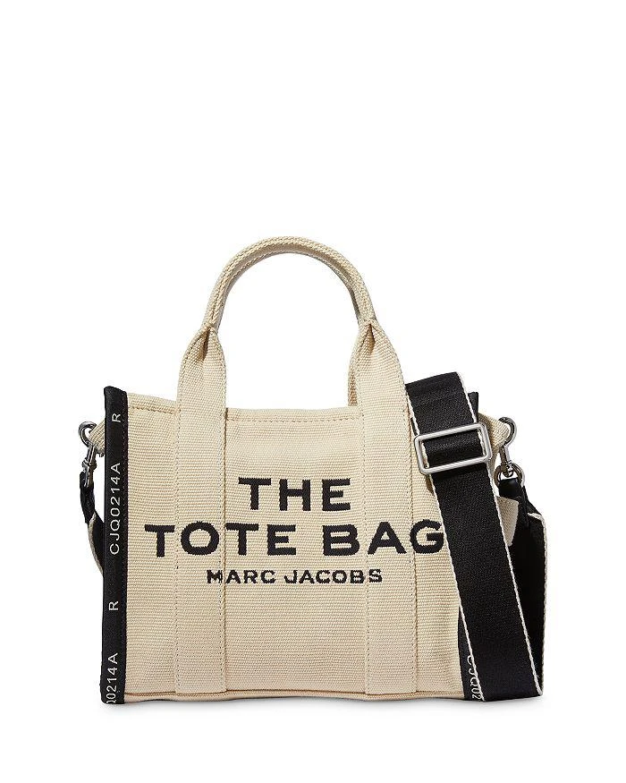 Marc Jacobs The Jacquard Small Tote Bag 1