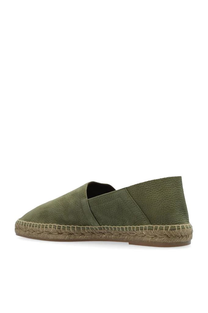Tom Ford Suede espadrilles 5