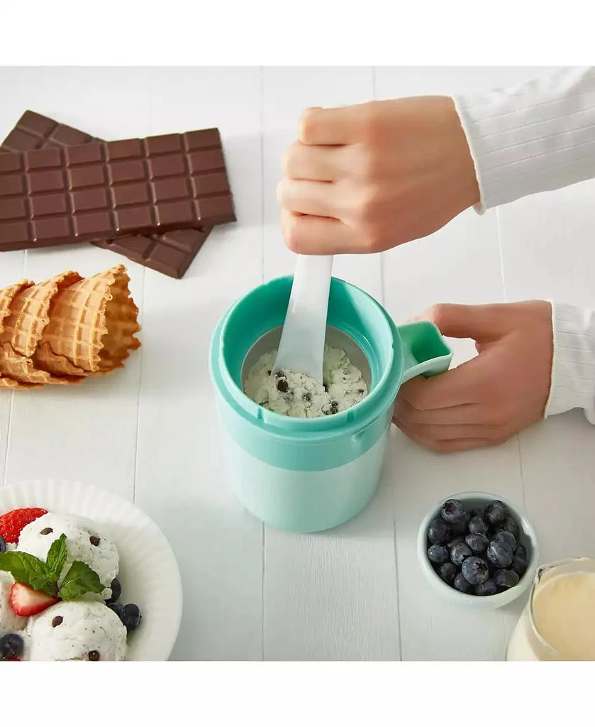 Dash My Pint Ice Cream Maker 4
