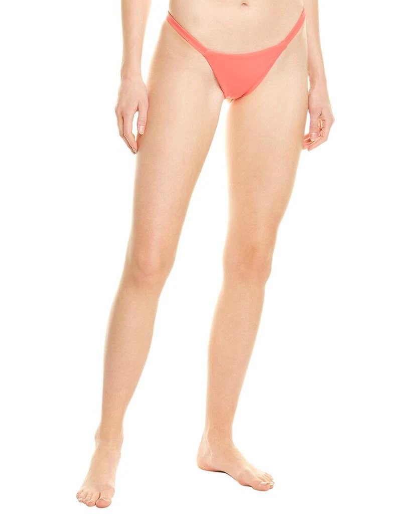 Tori Praver Blake Skimpy Bikini Bottom 1