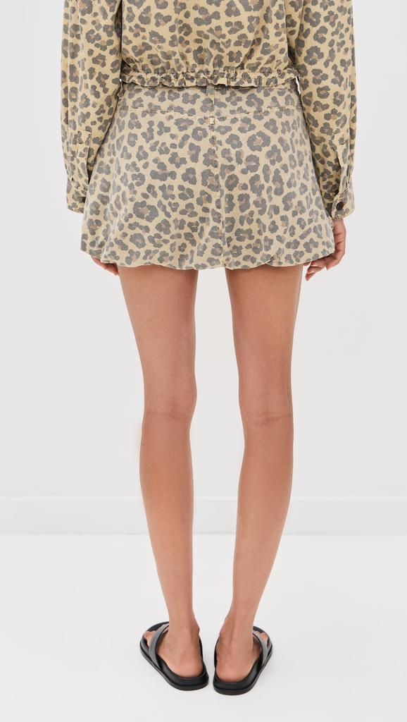Blank NYC Wild Story Skirt