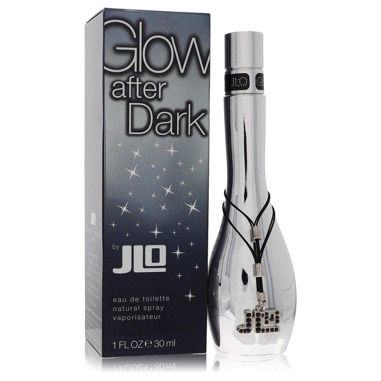 JENNIFER LOPEZ Glow After Dark by  Eau De Toilette Spray 1 oz Women
