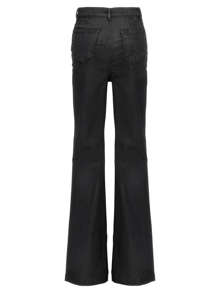 Rick Owens Rick Owens Drkshdw 'Bolan Bootcut' Jeans 2
