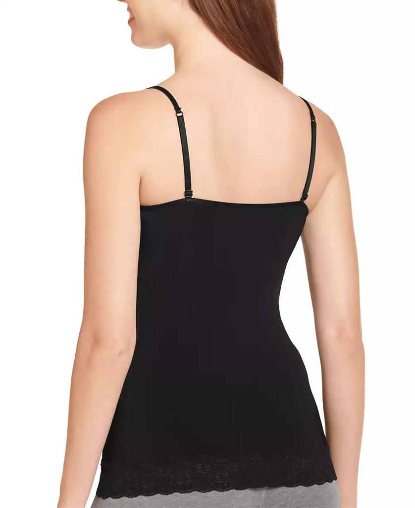 Jockey Women's No Panty Line Promise® Lace Camisole, 1927