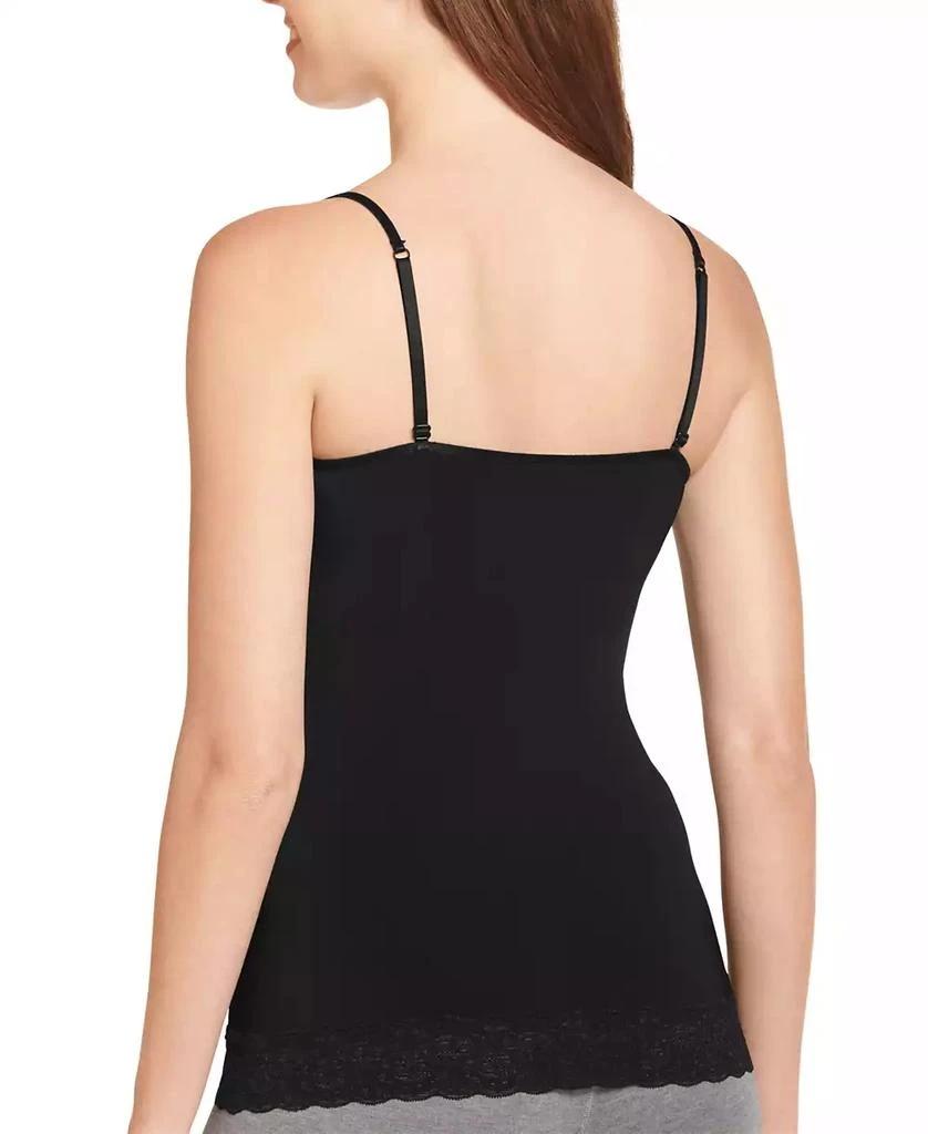 Jockey Women's No Panty Line Promise® Lace Camisole, 1927 2