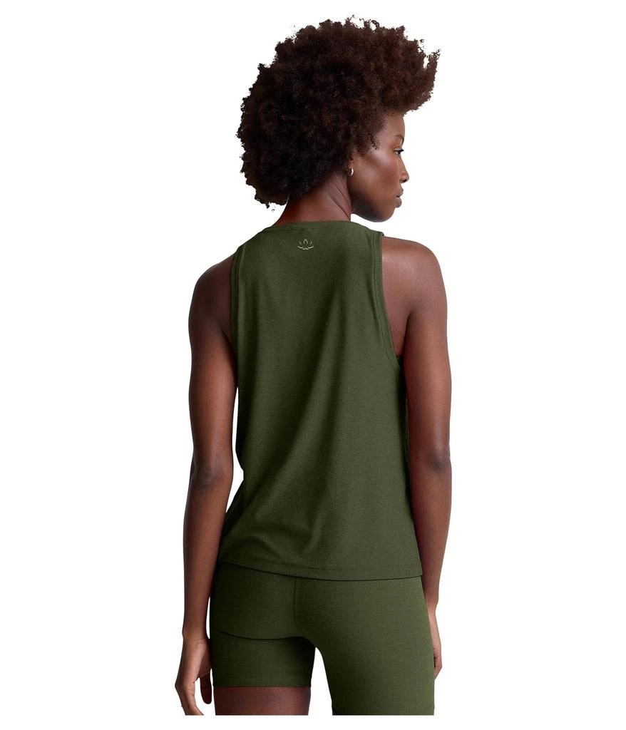 Beyond yoga Featherweight Rebalance Tank 3