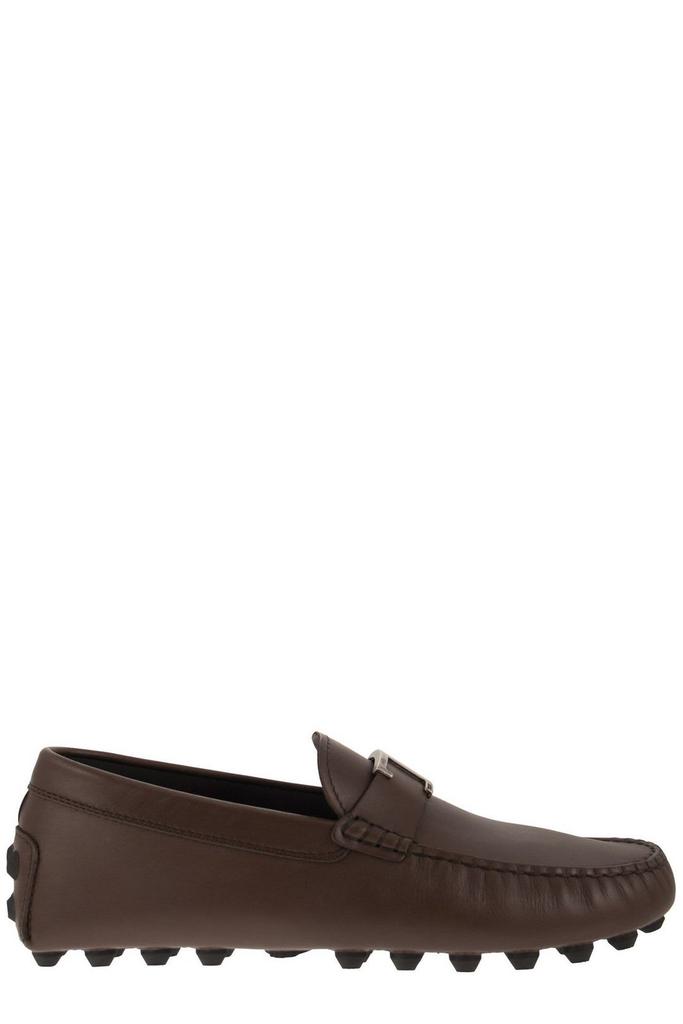 【関税&送料込み】Tod'S Moccasters Tod'S Tod'S Moccasters 36 - Shoes - BeyondStyle