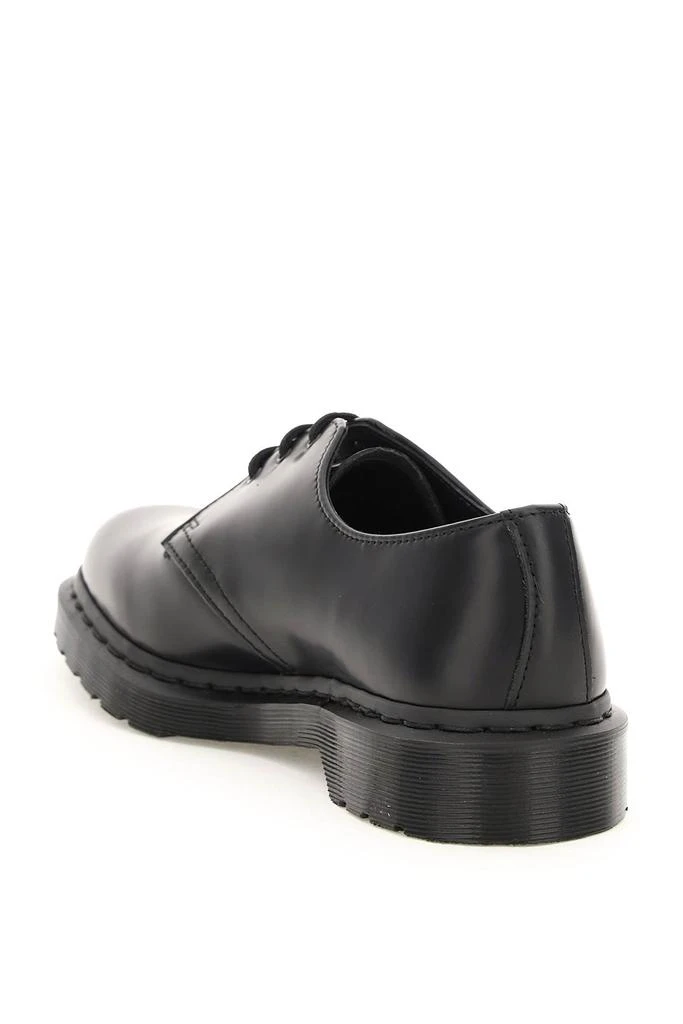 Dr. Martens 1461 mono lace-up shoes 3