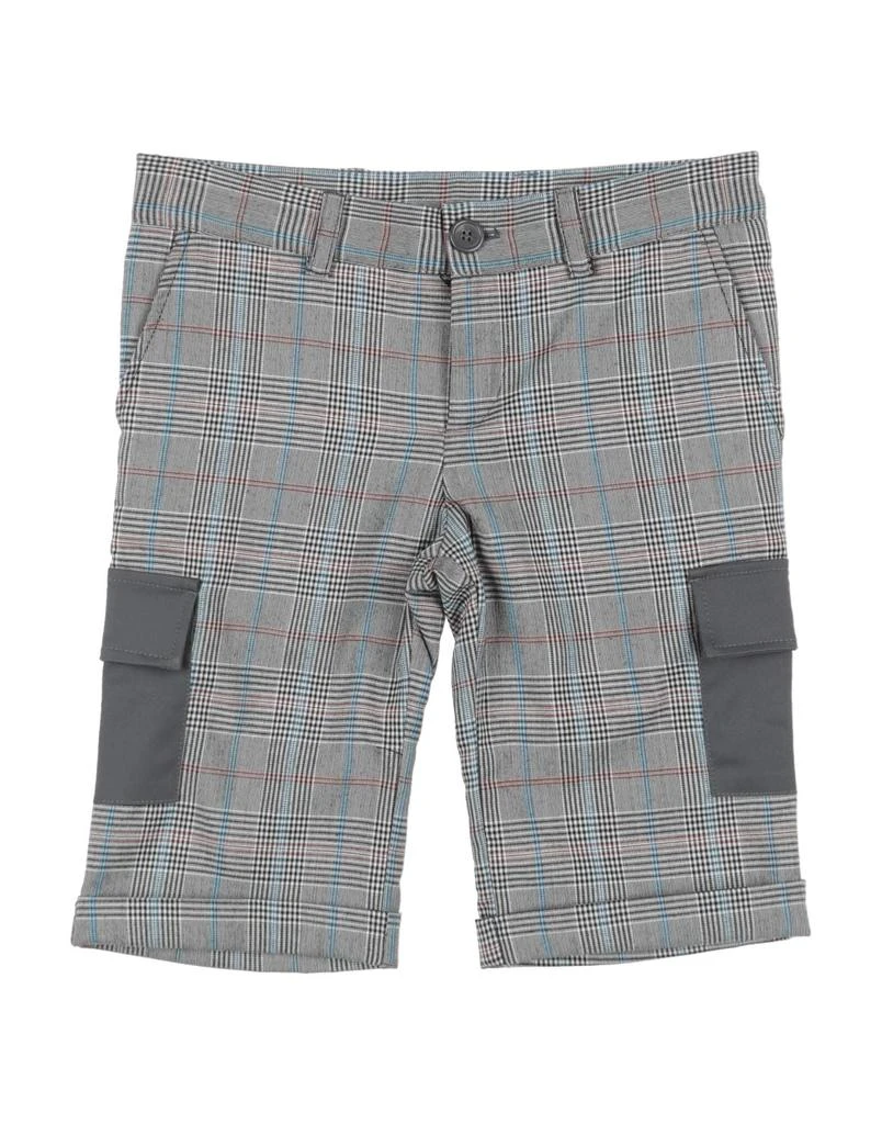 MOOD_ONE Shorts 
Bermuda