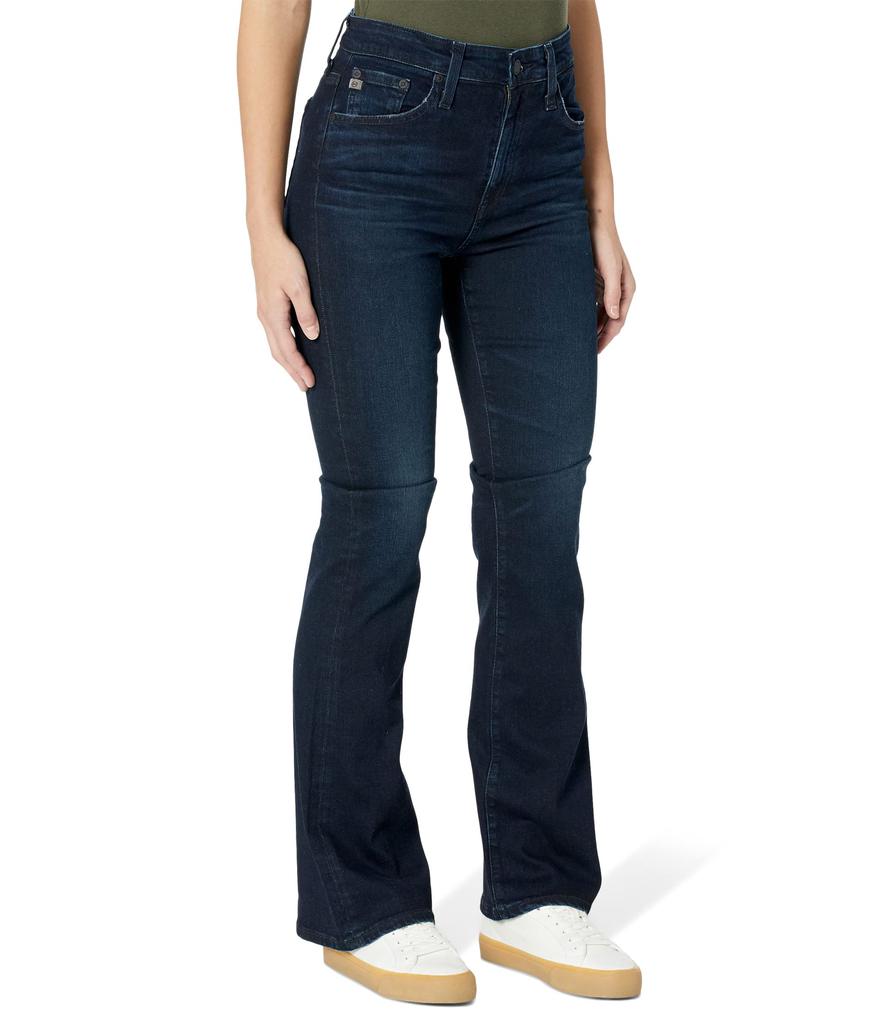 AG Farrah Boot in 3 Years Rockwell