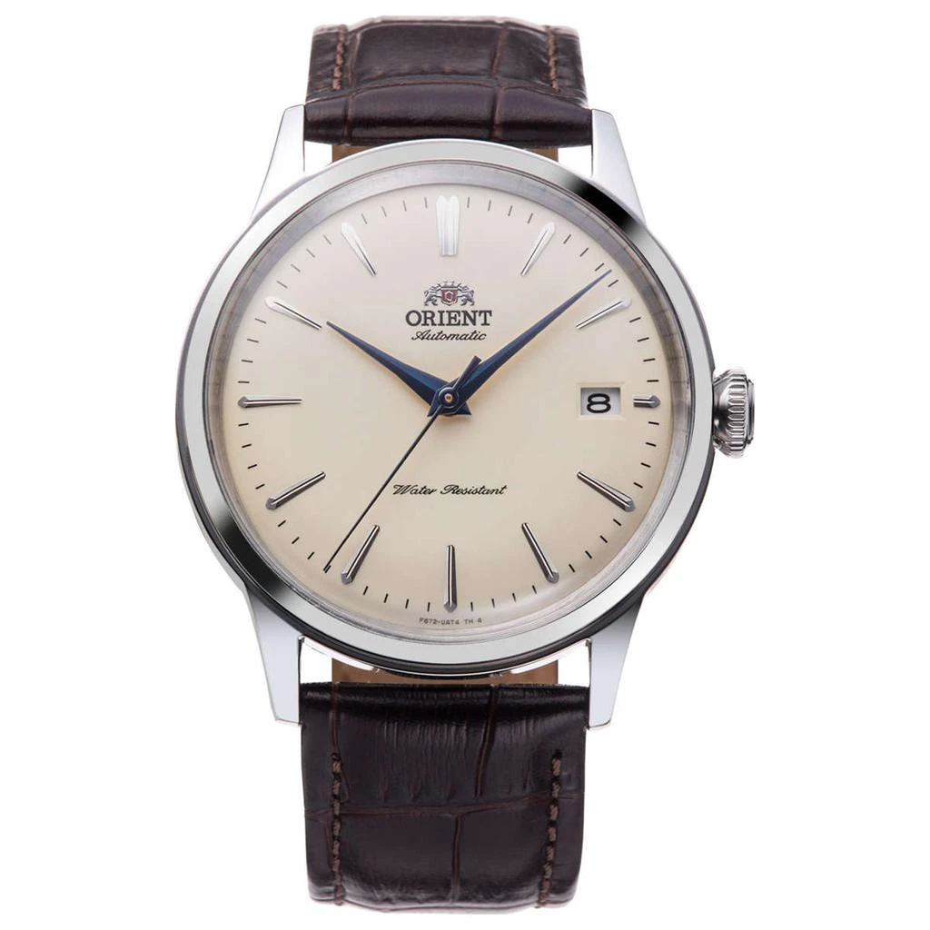 Orient Star Orient Bambino Men's Automatic Watch 1