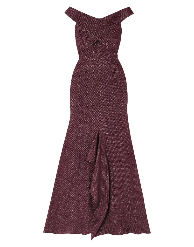 ROLAND MOURET Elegant dress 1
