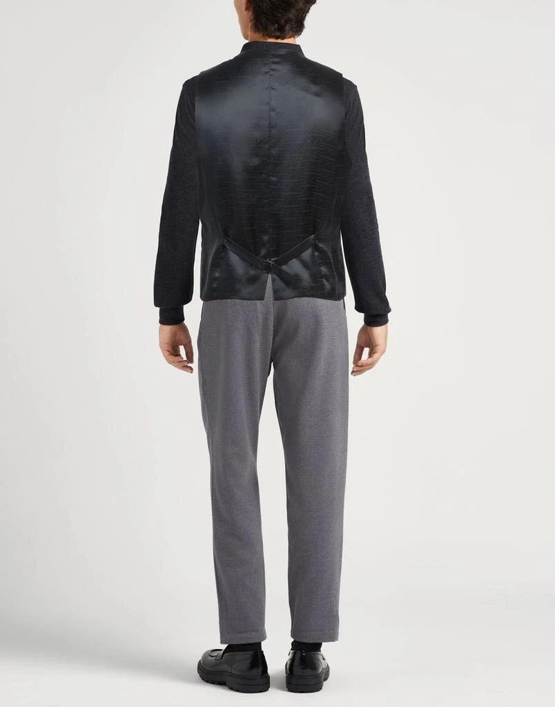 GAI MATTIOLO Suit vest 3