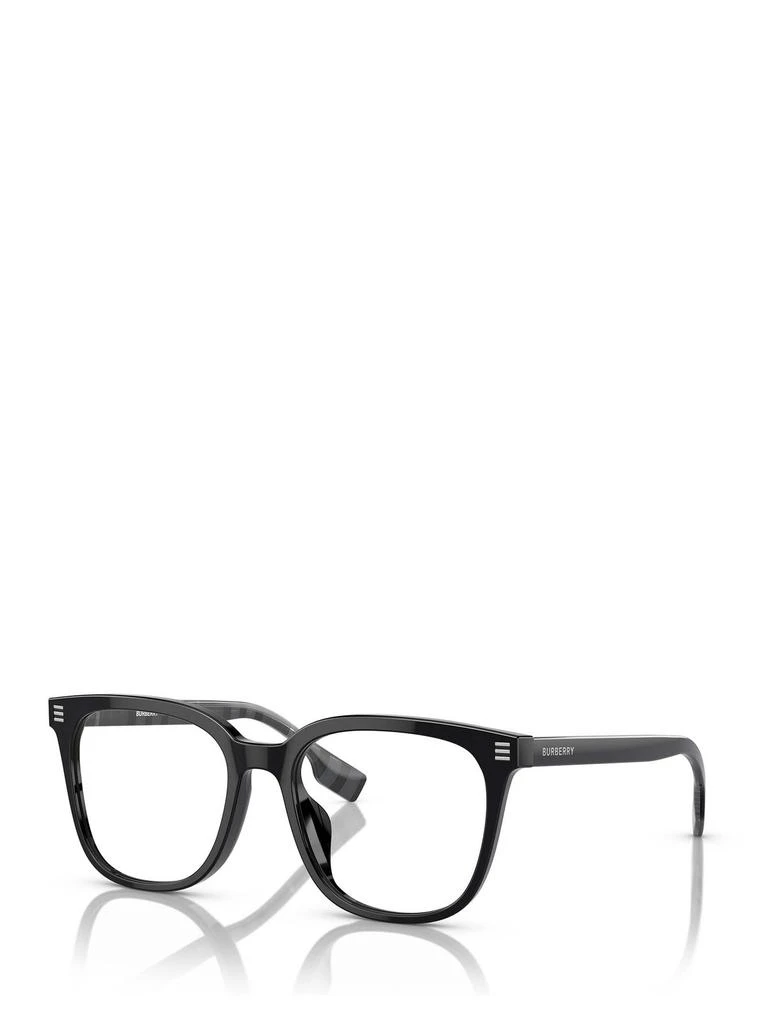Burberry Burberry Eyewear Square Frame Glasses 2