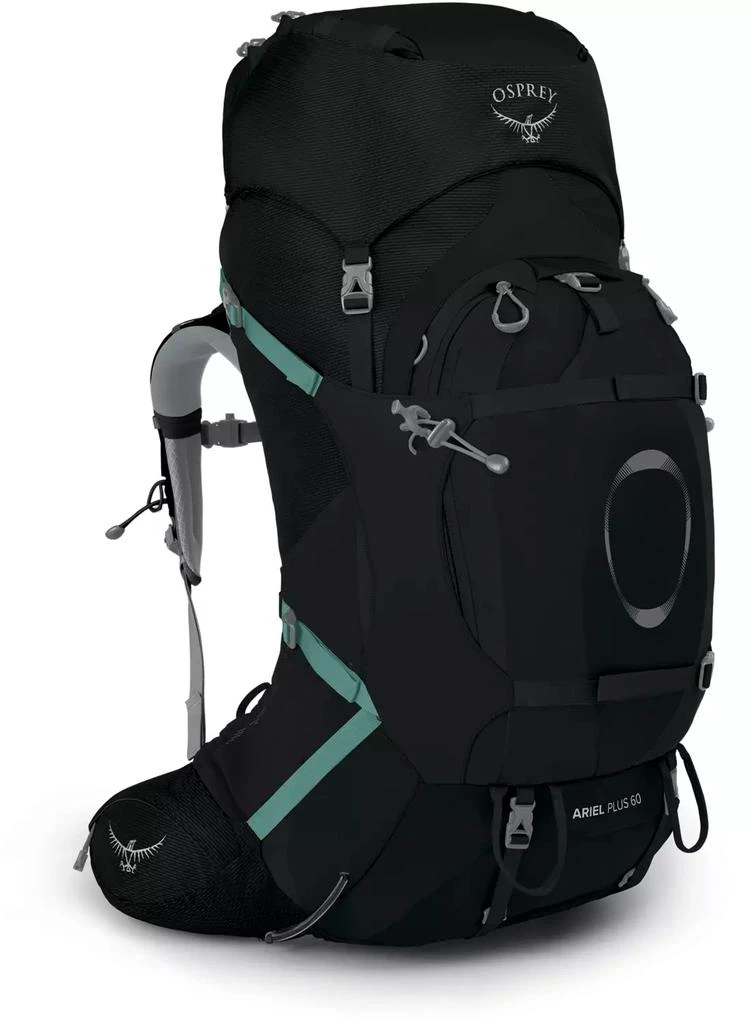 osprey 65l backpack weight Aether 65 Men's Backpacking Pack - Heavier Loads
