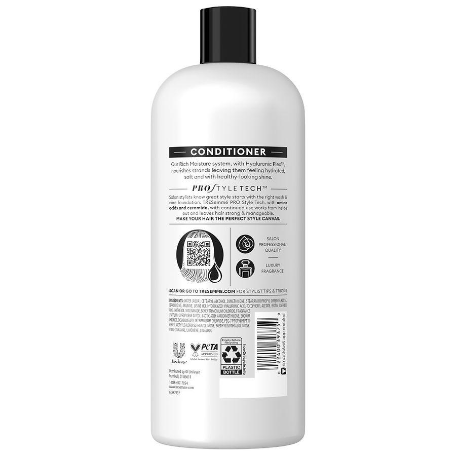 TRESemme Conditioner Moisture Rich