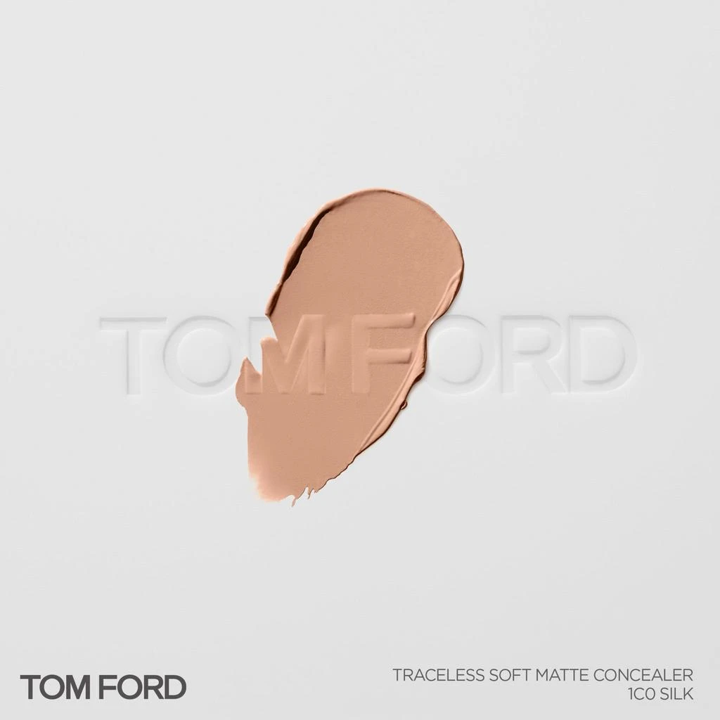 Tom Ford Traceless Soft Matte Concealer 39