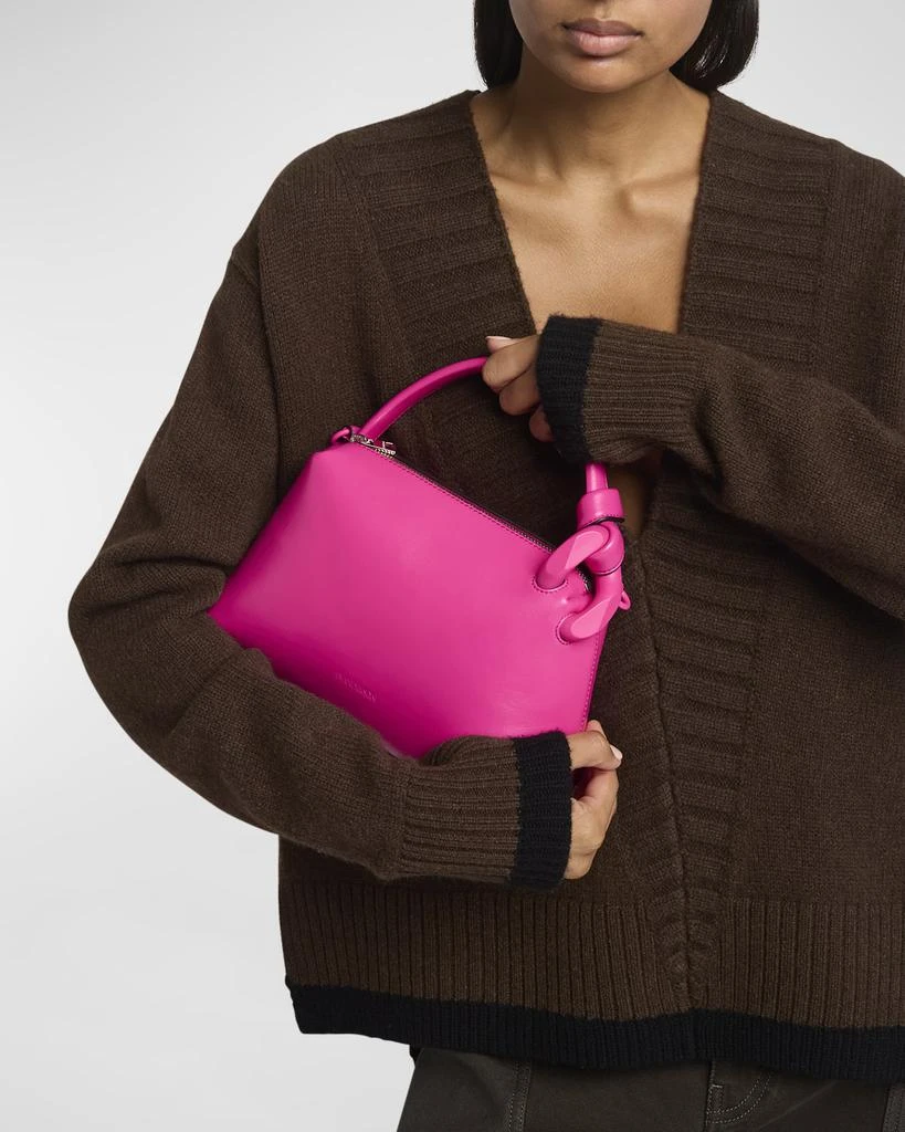 JW Anderson The Small JWA Corner Bag 4