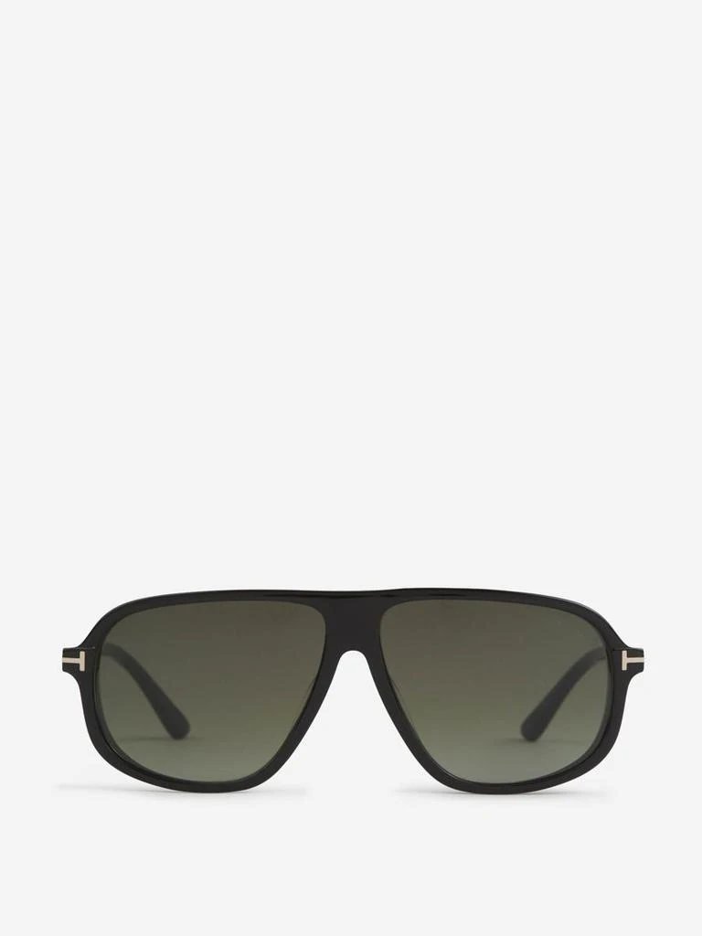 Tom Ford Tom Ford Aviator Sunglasses 1
