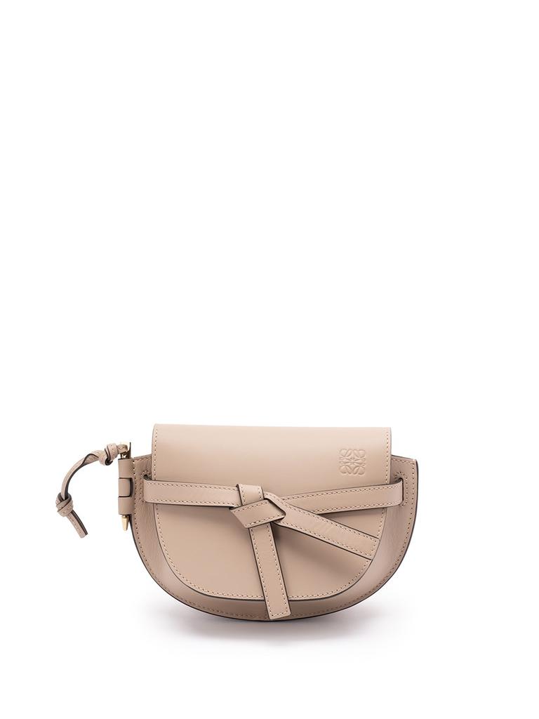 Loewe Loewe Mini `Gate Dual` Bag