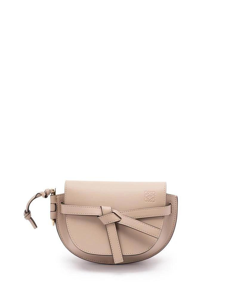Loewe Loewe Mini `Gate Dual` Bag 1
