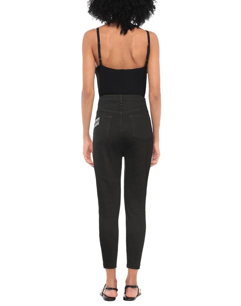 Dolce
Gabbana Denim pants 3