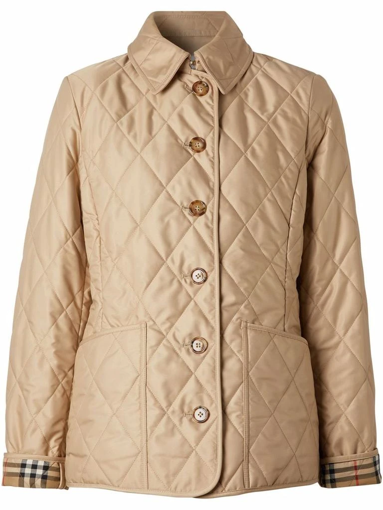 Burberry Women's Jackets 1