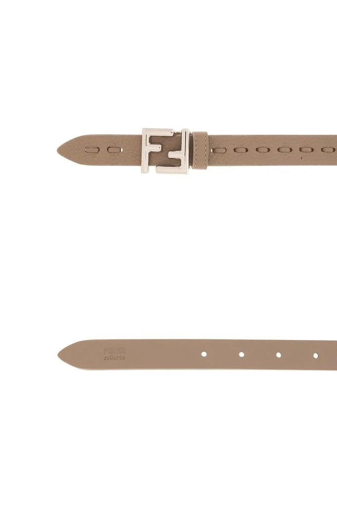 Fendi Fendi FF Reversible Belt 3