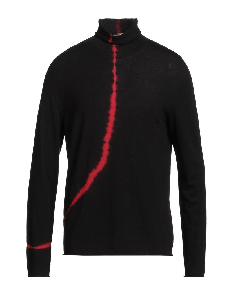 ISABEL BENENATO Turtleneck 1