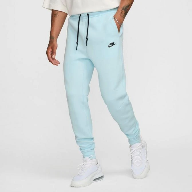 NIKE Men's Nike Sportswear Tech Fleece Jogger Pants 1