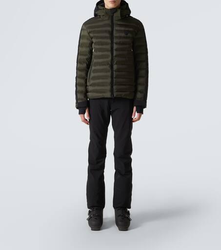 Toni Sailer Ian puffer ski jacket