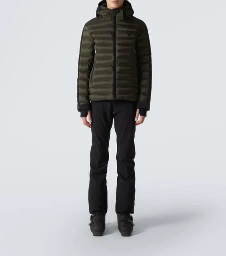 Toni Sailer Ian puffer ski jacket 2