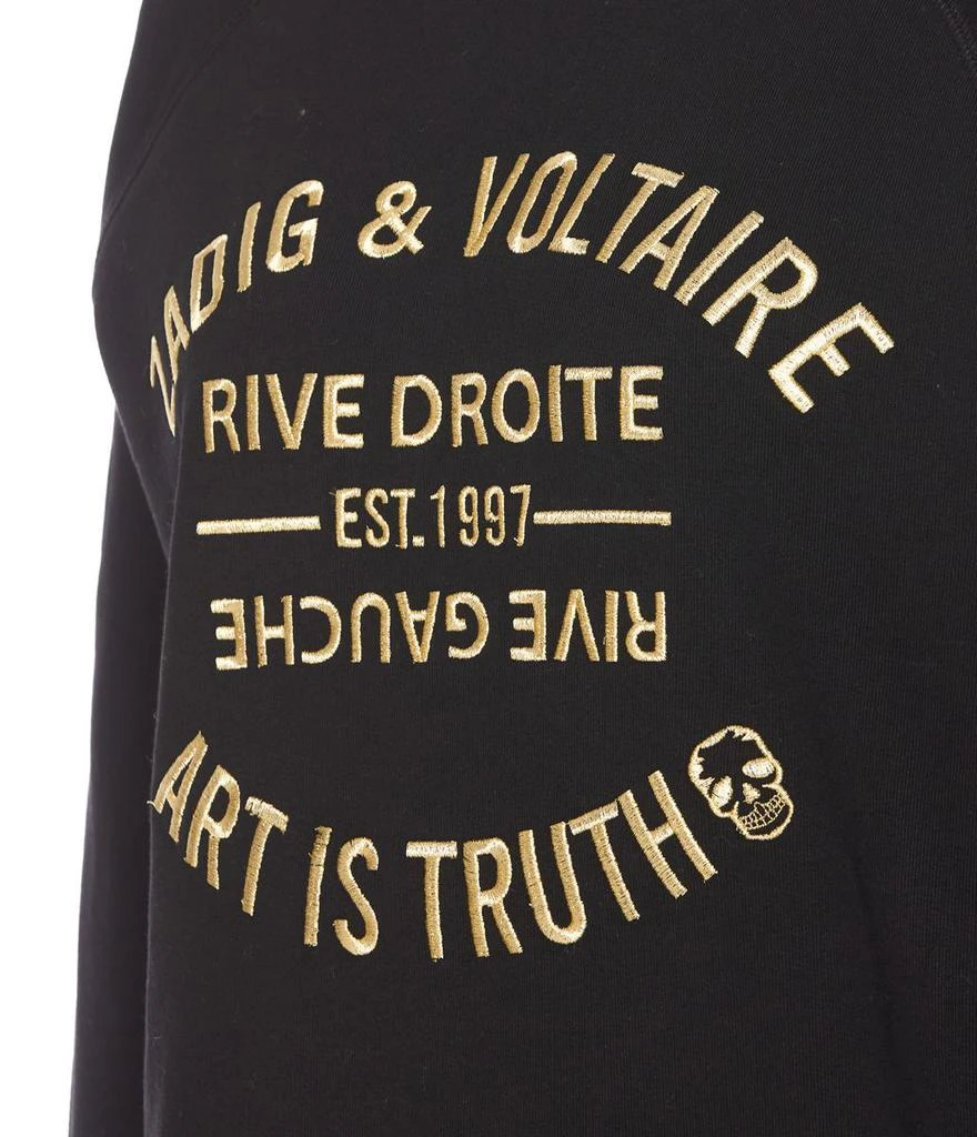 Zadig&Voltaire Zadig&Voltaire Sweaters 3