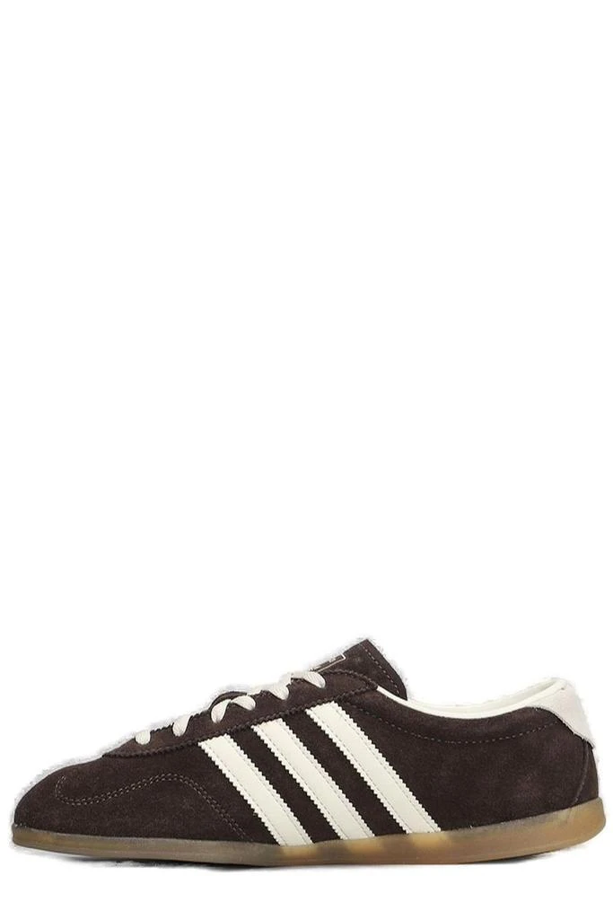 adidas gazelle silver green womens adidas Originals Gazelle Indoor main image 1