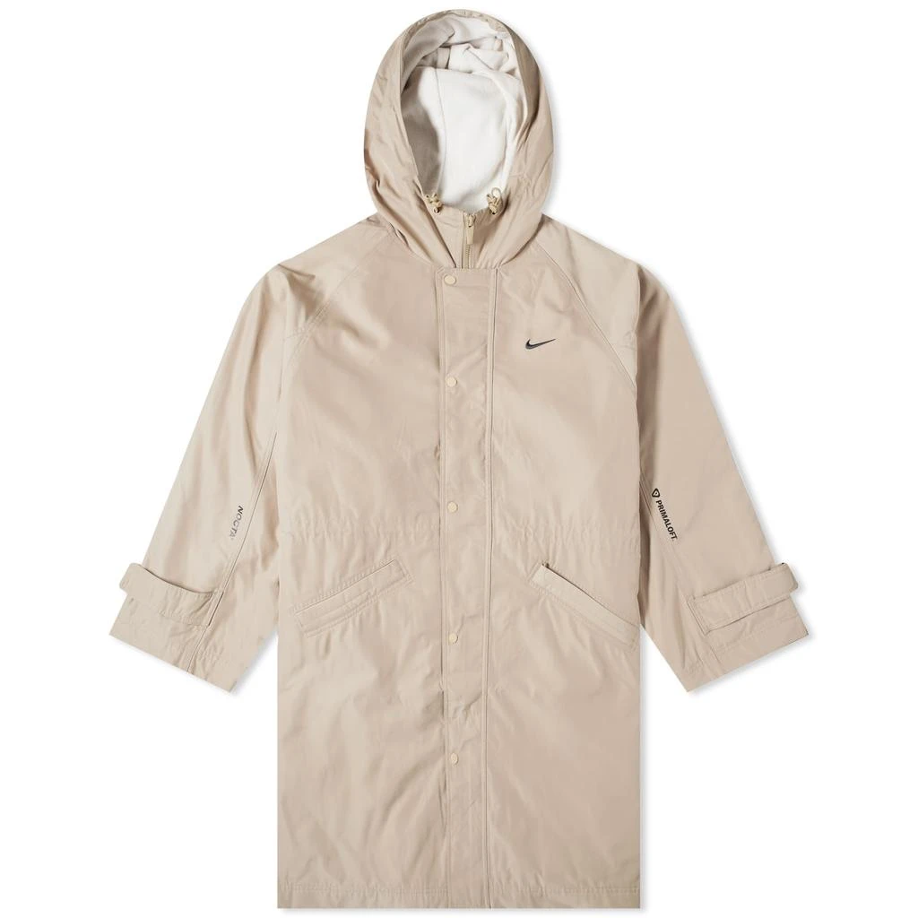 NIKE Nike X Nocta Sideline Jacket 1