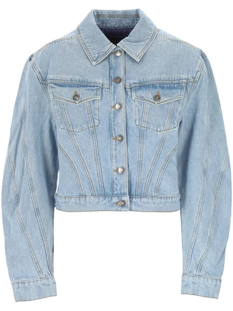 Mugler MUGLER Jackets 1