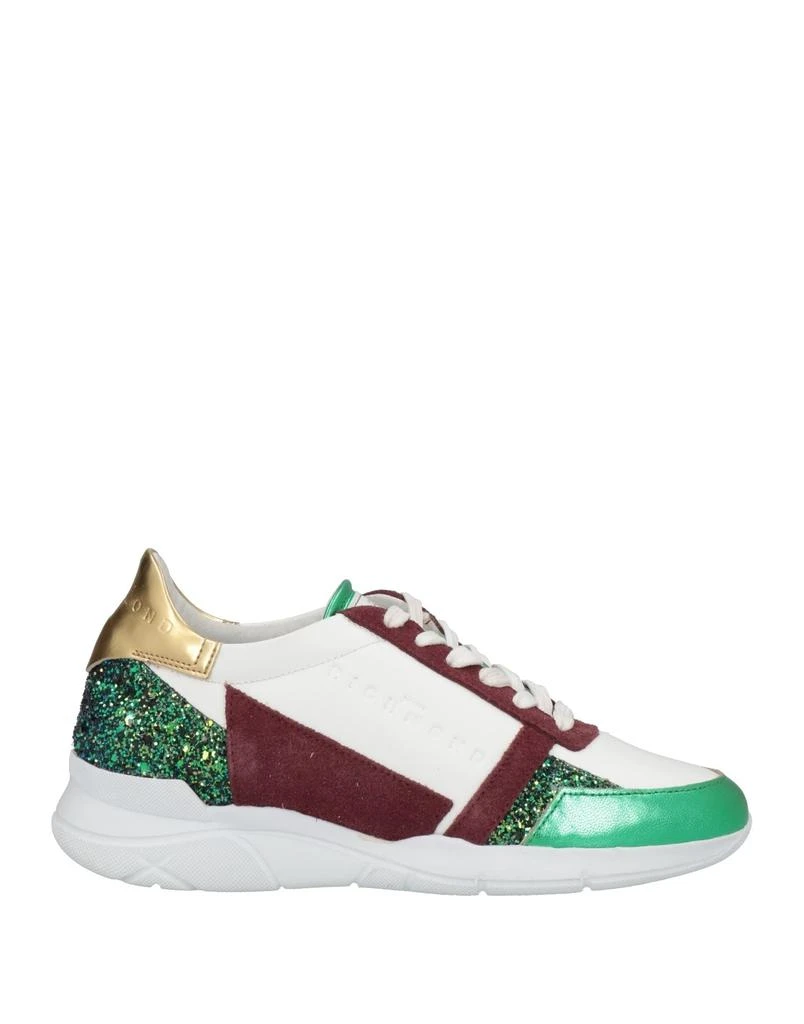 John Richmond Sneakers 1