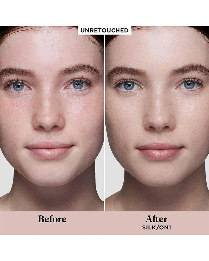 Laura Mercier Real Flawless Weightless Perfecting Foundation 3