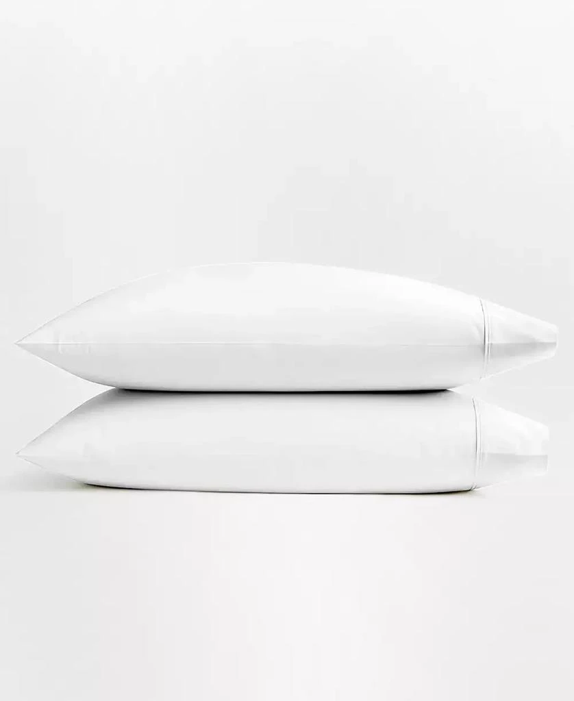 Purity Home 400 Thread Count Cotton Percale 4-Pc. Sheet Set, King 1