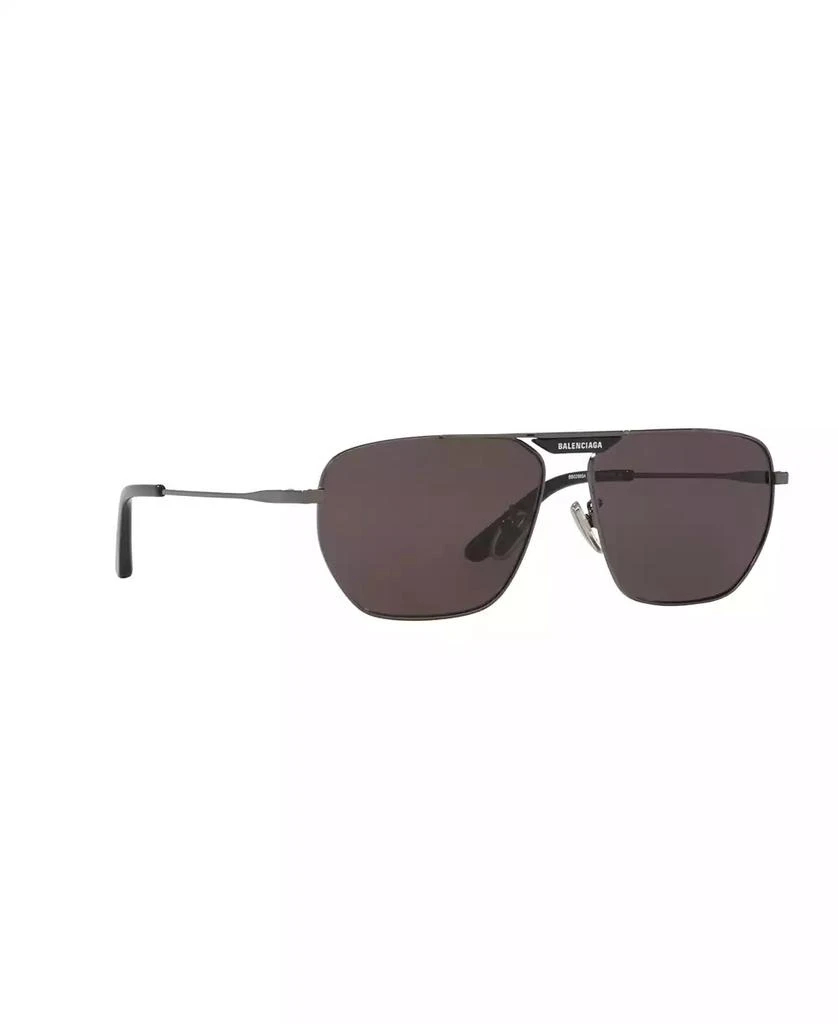Balenciaga Men's Sunglasses, BB0298SA 3