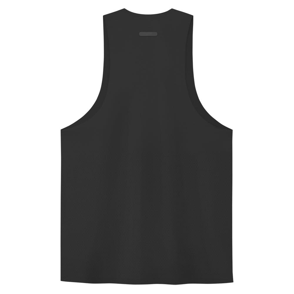 Adidas Fear Of God x Athletics Crew Neck Tank Top
