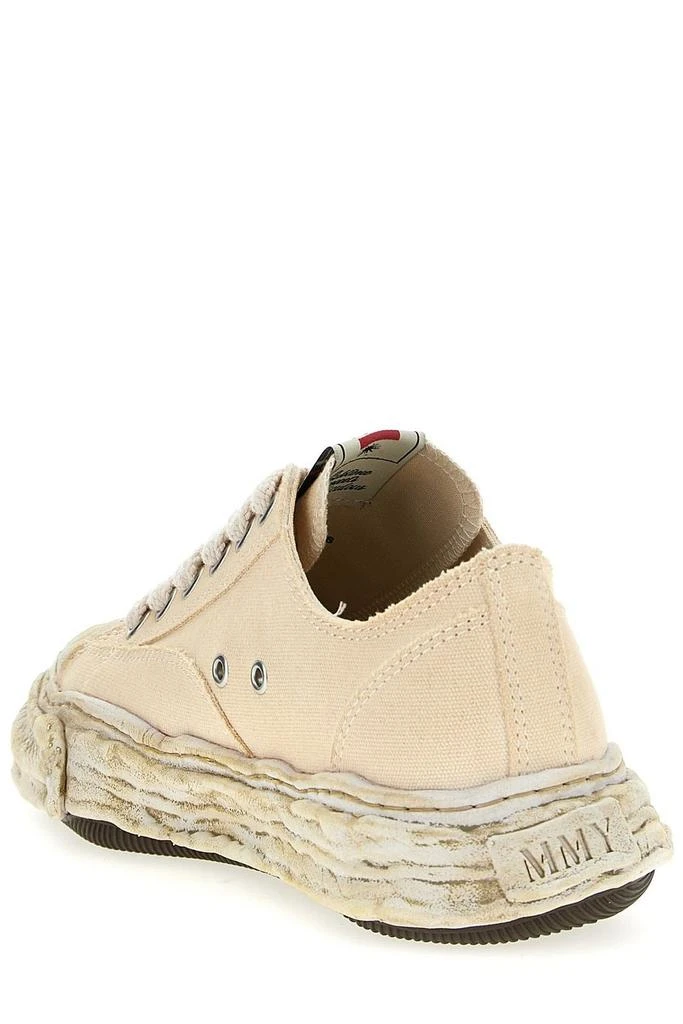Maison MIHARA YASUHIRO Maison Mihara Yasuhiro Peterson23 Low-Top Sneakers 3