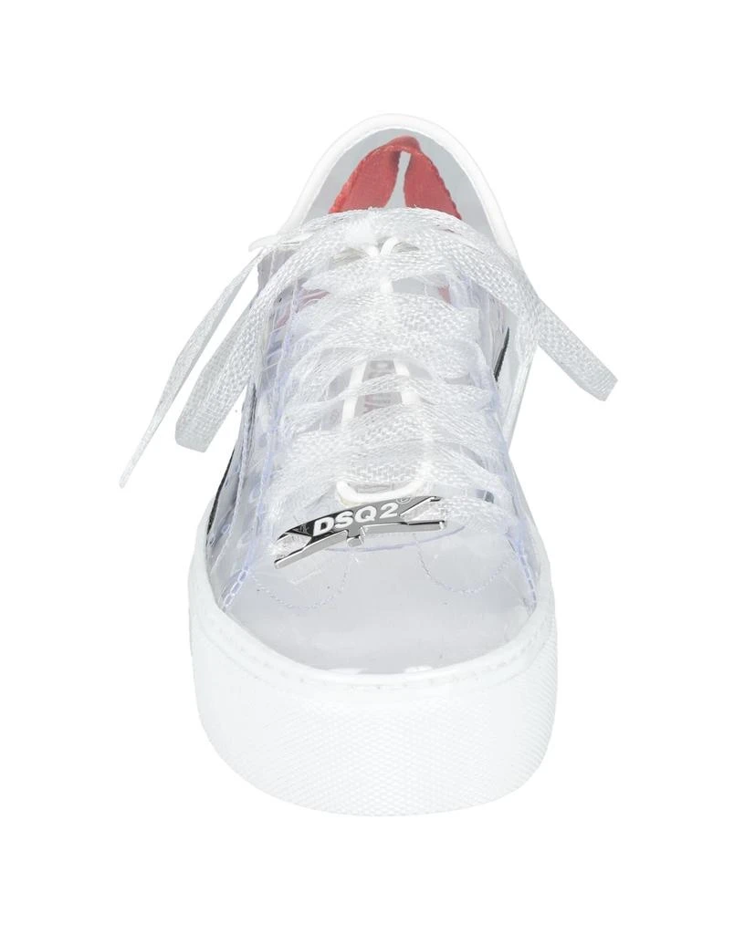 DSQUARED2 Sneakers 4